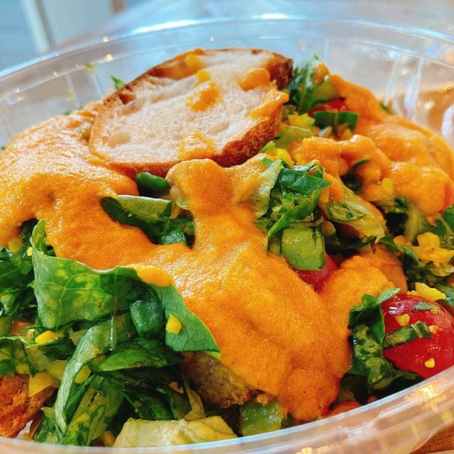 New Yard Catering - サブ画像3