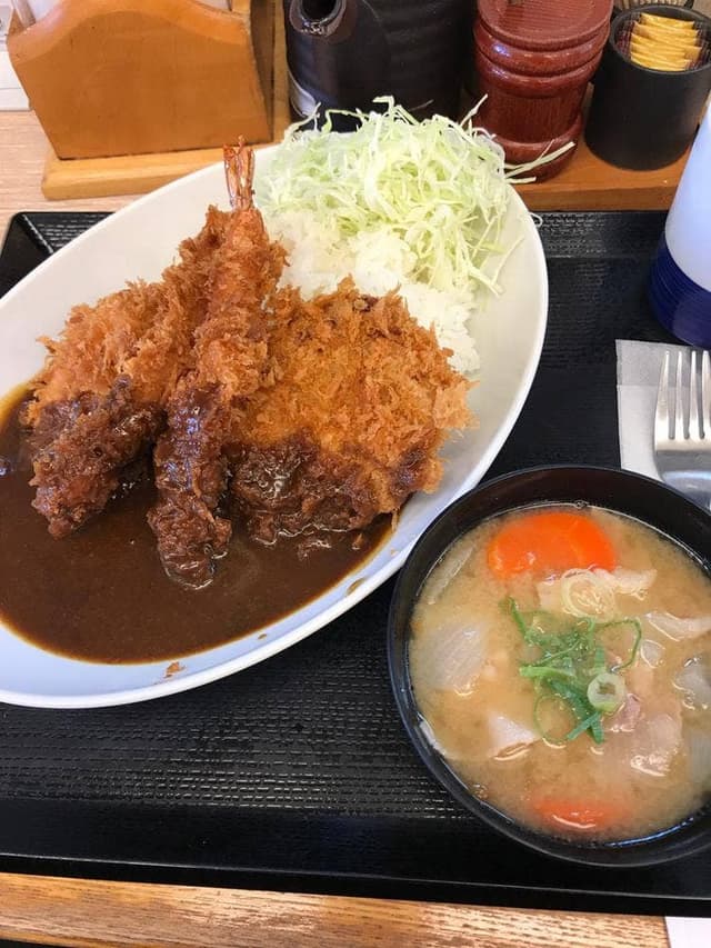 かつや 花小金井店 - サブ画像3