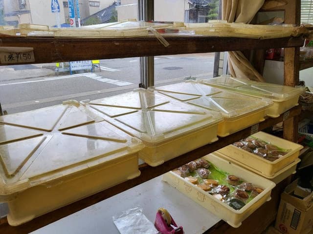 島崎松月堂 - サブ画像2