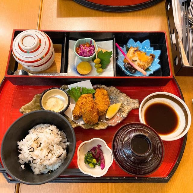 レストラン 彩巴 -IROHA- - サブ画像2