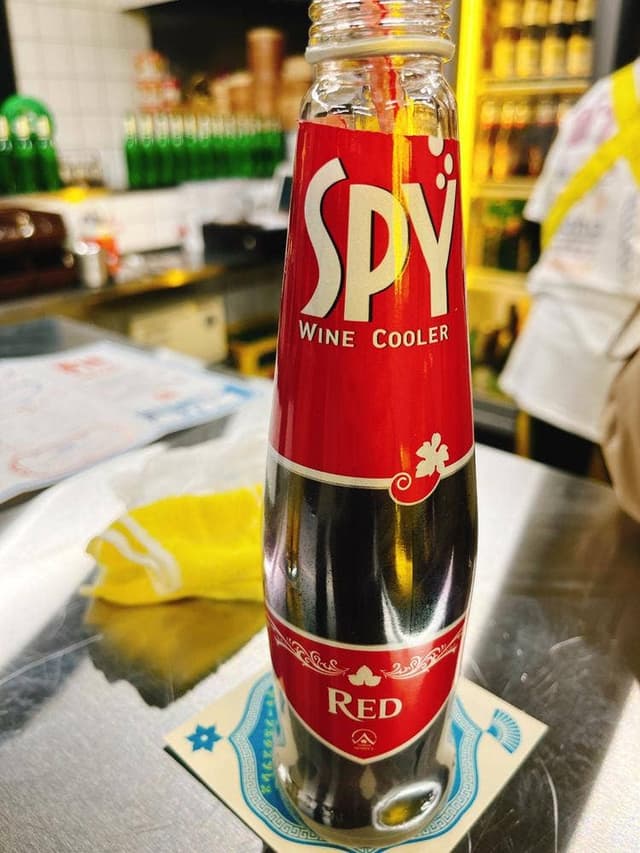 チャーンエクスプレス - サブ画像1