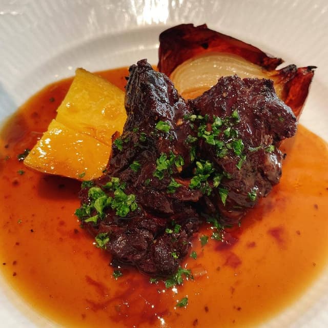 グリルうかい 丸の内店 - サブ画像3