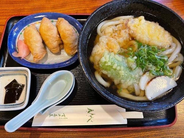 すぎ茶屋 - サブ画像1