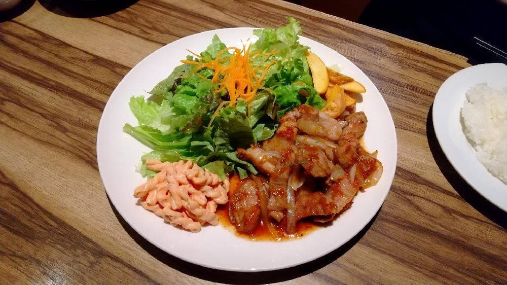 バルグラン 九条店