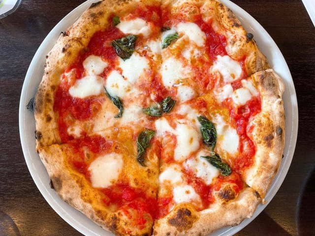 農園レストラン 伊左衛門 - サブ画像3