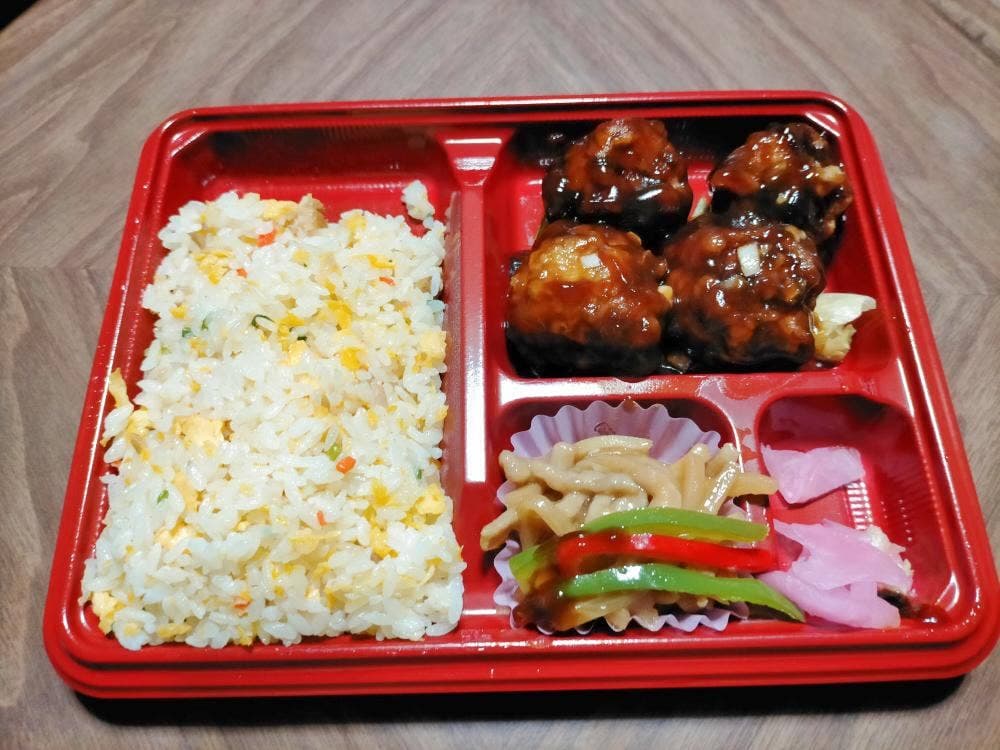 中華旬彩料理 東方紅 ルミネウイング大船
