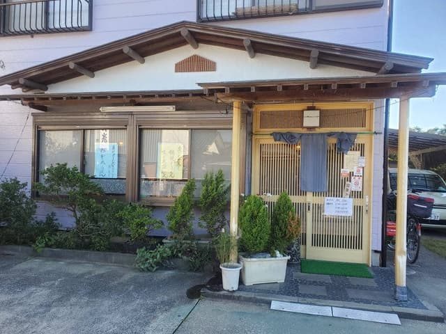 うどん長浜 - サブ画像1