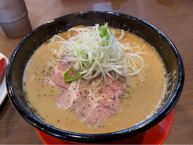 麺屋 とり仁 - サブ画像2