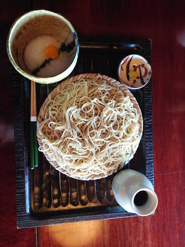 蕎亭はる - サブ画像1