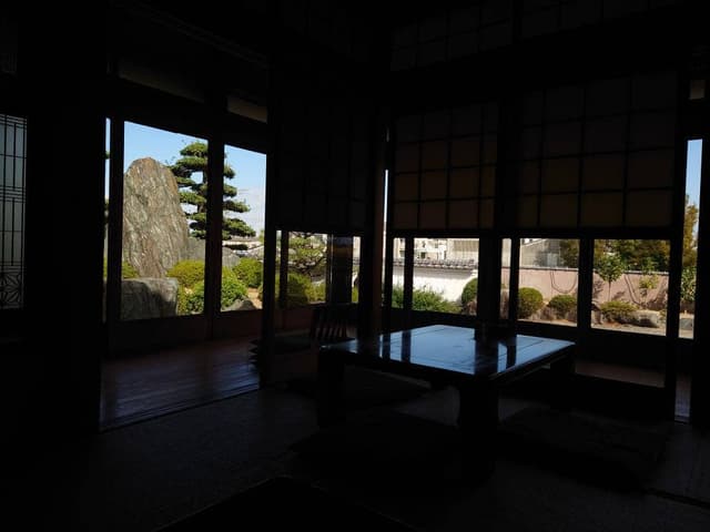 蕎亭はる - サブ画像3