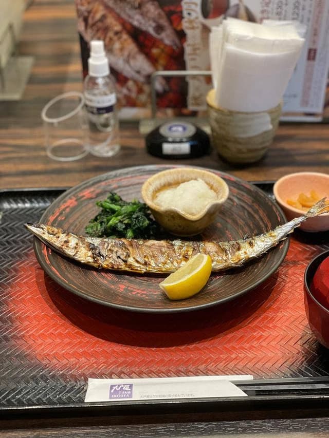 大戸屋ごはん処 経堂コルティ店 - サブ画像2
