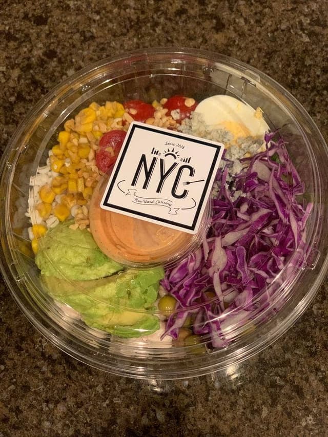 NYC MARK IS みなとみらい店 - サブ画像3
