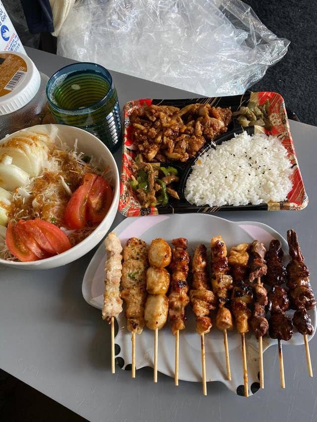 鳥惣 - サブ画像1