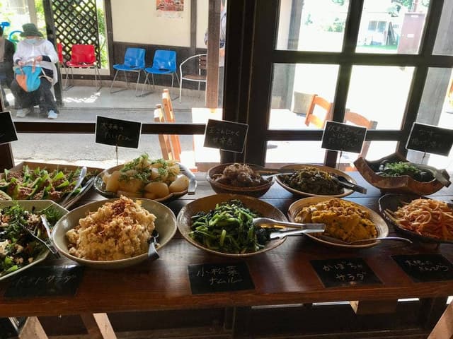 来隣 - サブ画像1