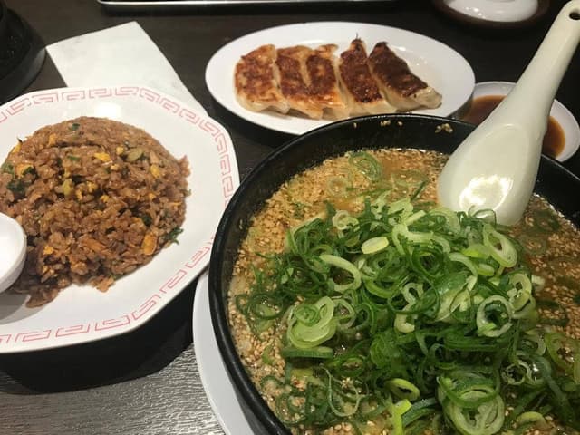 来来亭 南彦根店 - サブ画像1
