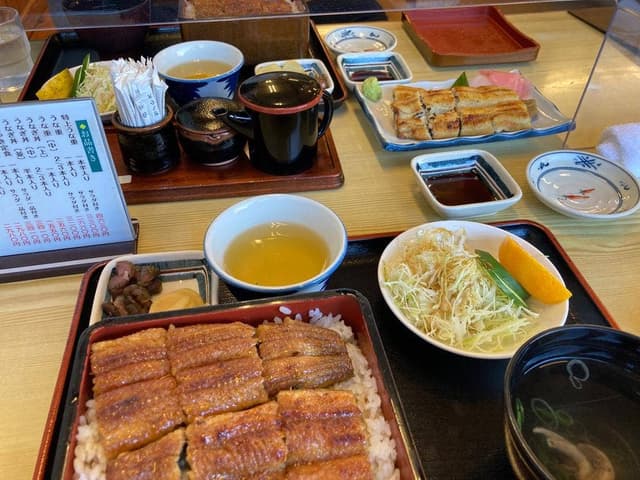 かいだ屋 - サブ画像3