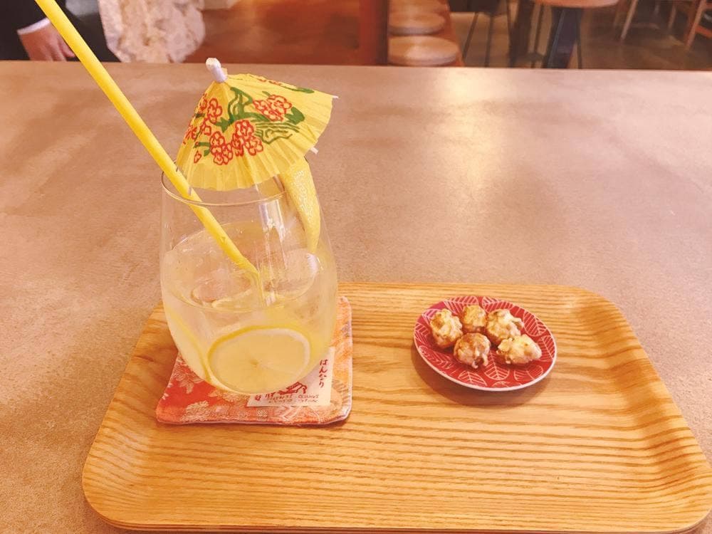 Kafe INARI