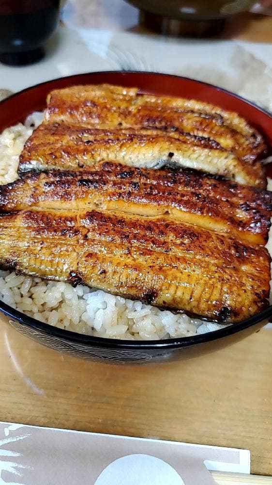 うなぎしら澤 - サブ画像1