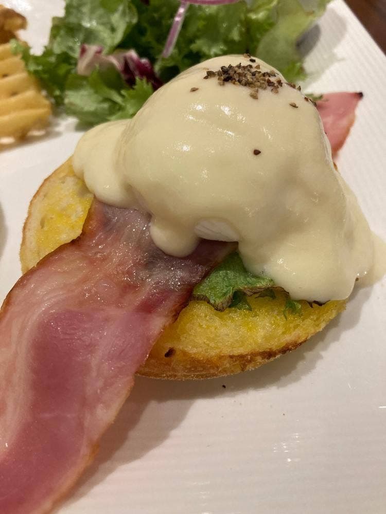 高倉町珈琲 八王子店