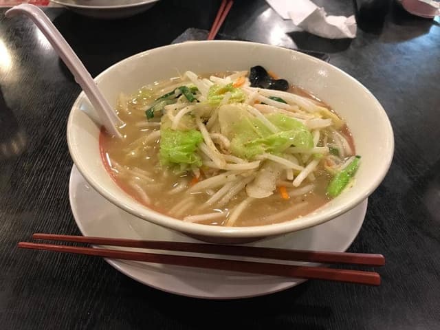 幸楽苑 さいたま大戸店 - サブ画像3