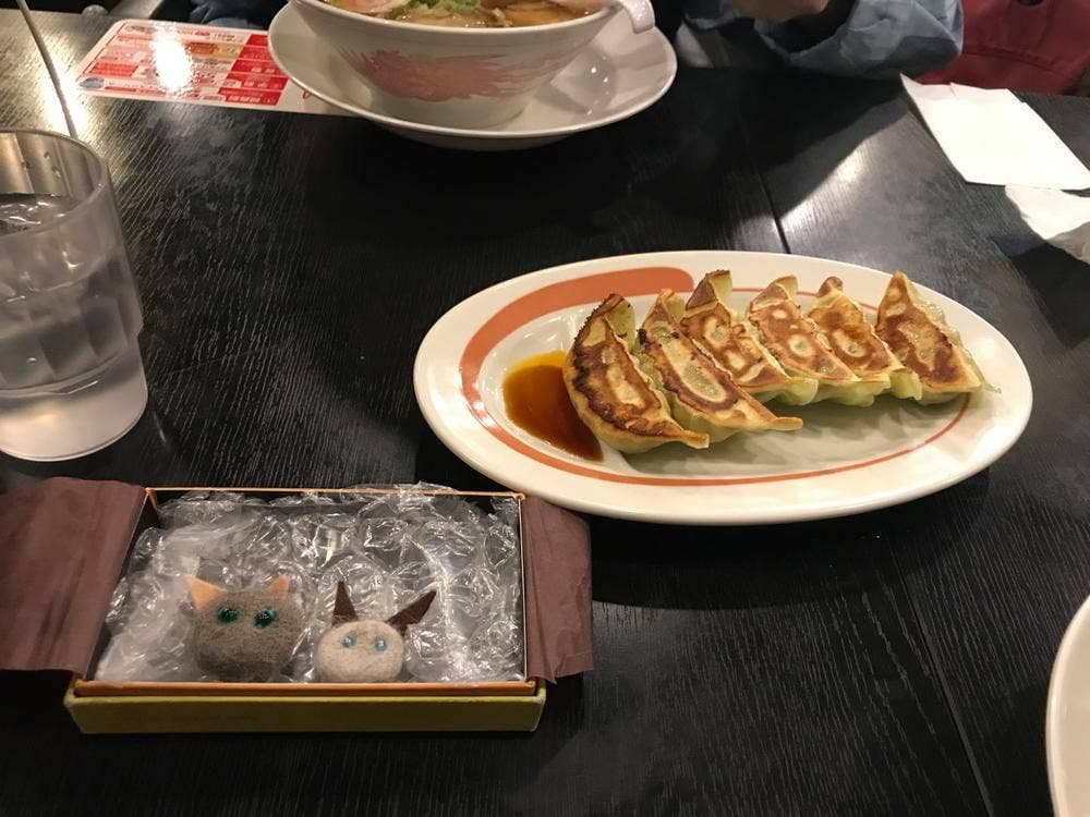 幸楽苑 さいたま大戸店