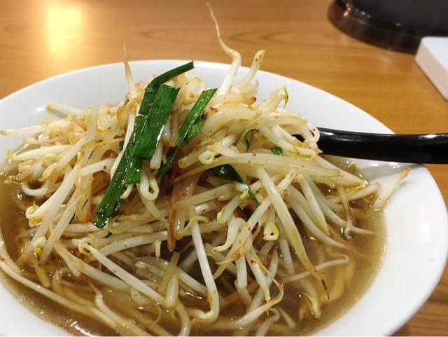ベトコンラーメン新京 高蔵寺店 - サブ画像2