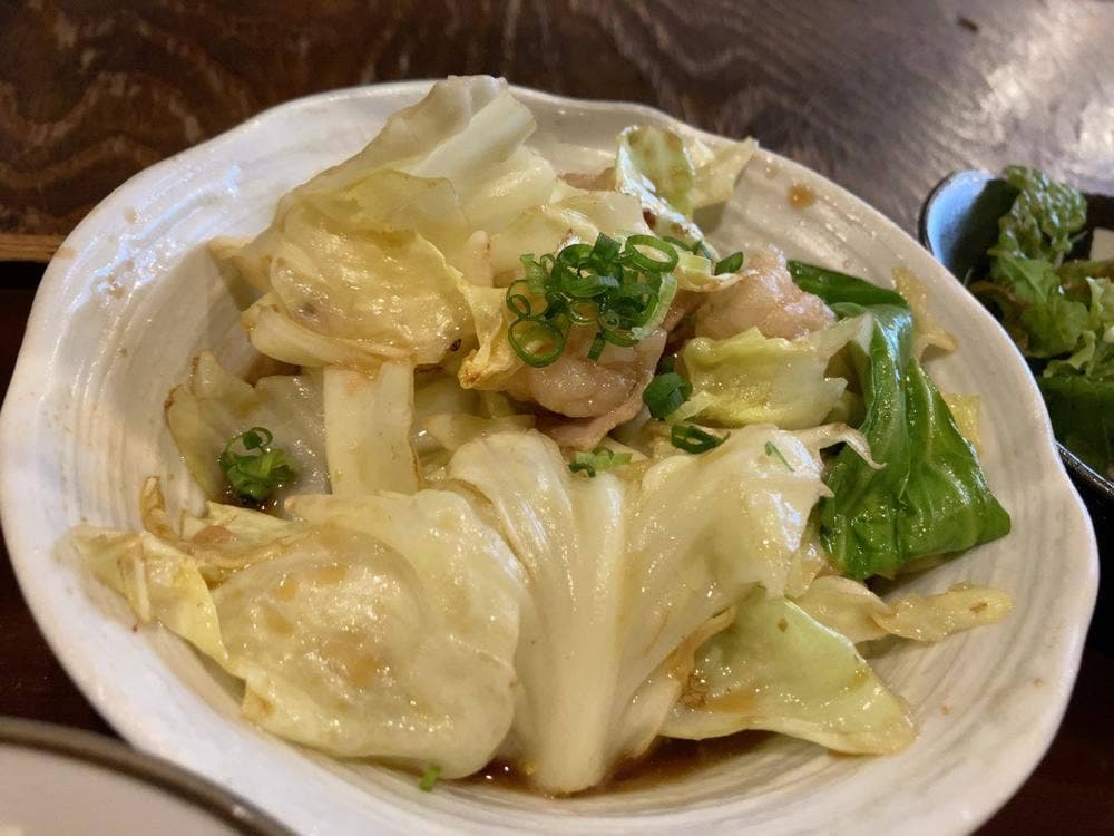 ささづか酒場 はだか電球