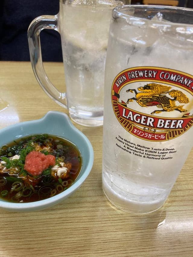 アクア広島センター街7F 瀬戸内料理源蔵 - サブ画像1