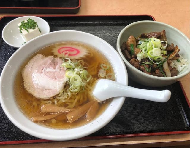 ラーメン太七 - サブ画像3