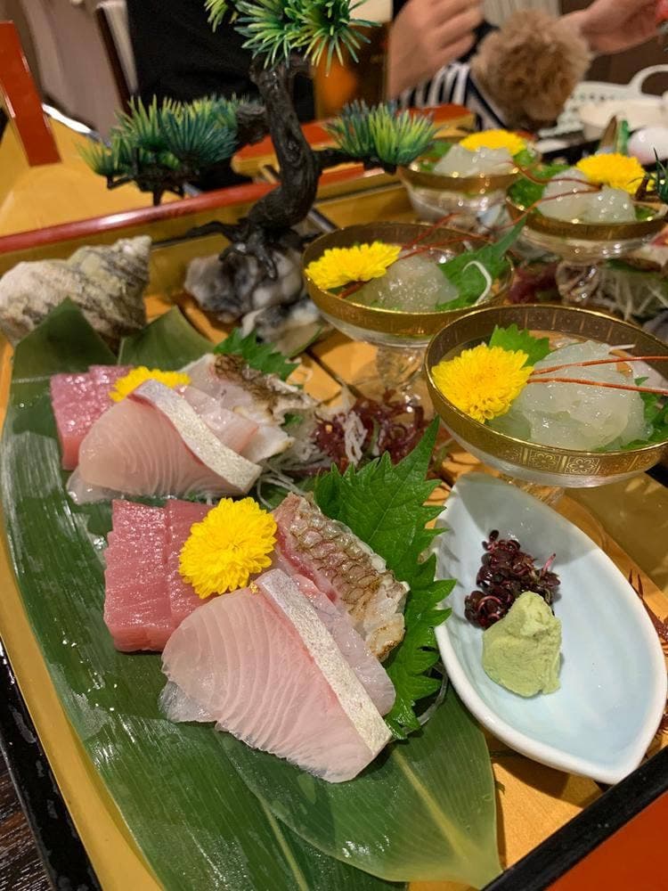 花いずみ 鳥羽わんわんパラダイスホテル