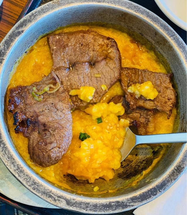 安楽亭 大宮丸ヶ崎店 - サブ画像1