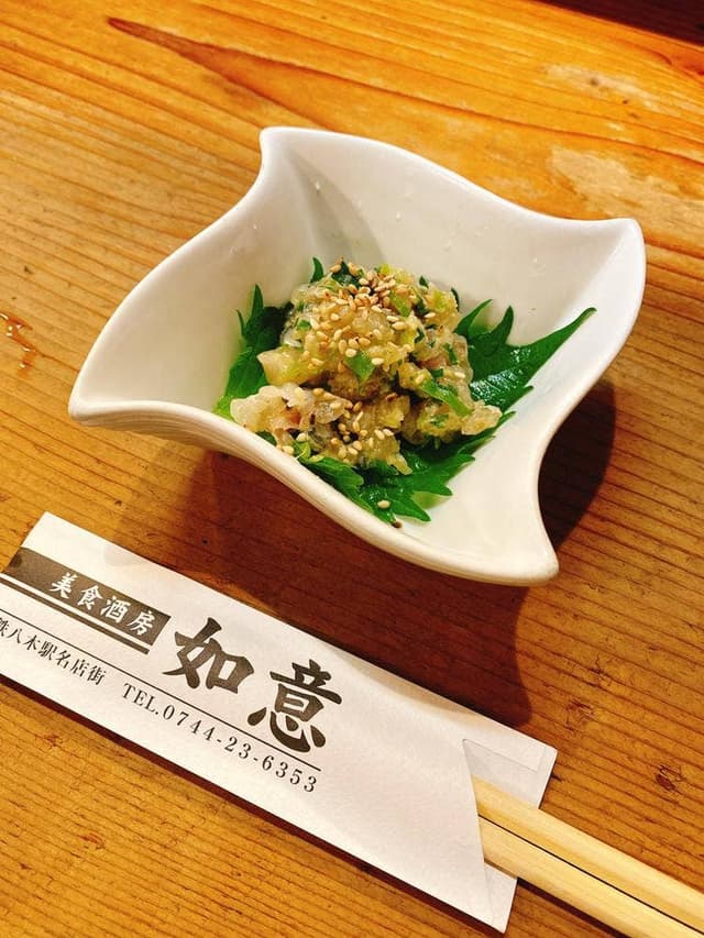 美食酒房 如意 - サブ画像1