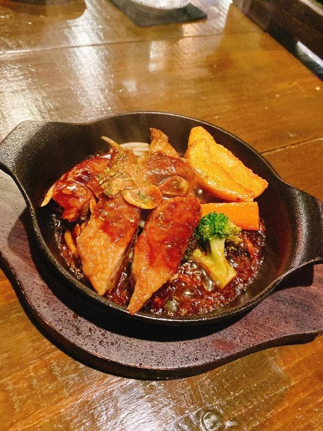 ウルフの森 - サブ画像3