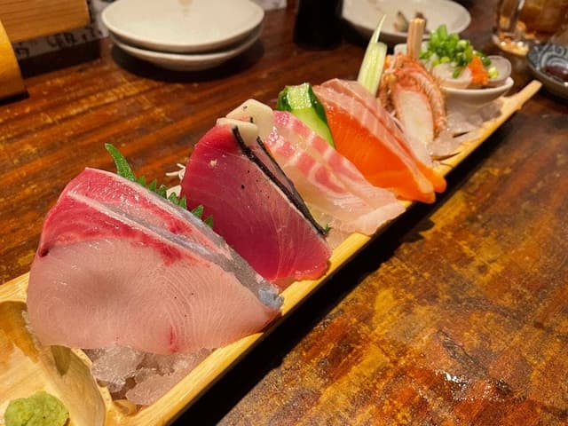 魚屋 豪椀 - サブ画像1