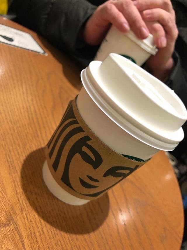 スターバックス コーヒー MIDORI長野店 - サブ画像3