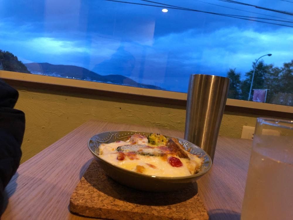 浦珈琲