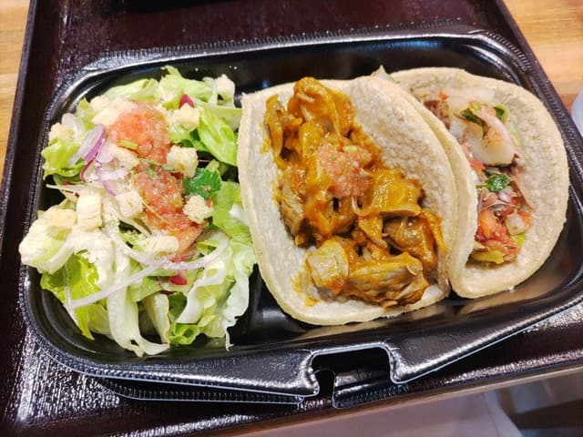 TACOS mi Casa 日比谷フォートタワー店 - サブ画像3