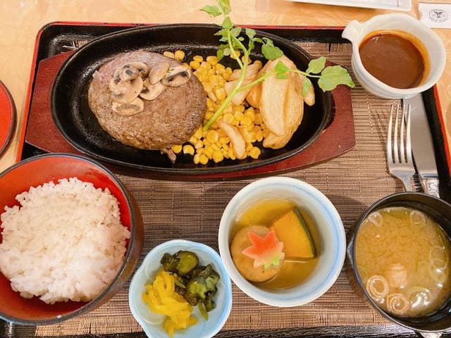 よみうりゴルフ倶楽部 レストラン - サブ画像3