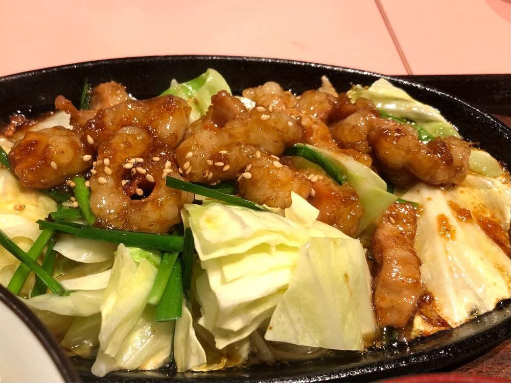 しっとう家 福大店