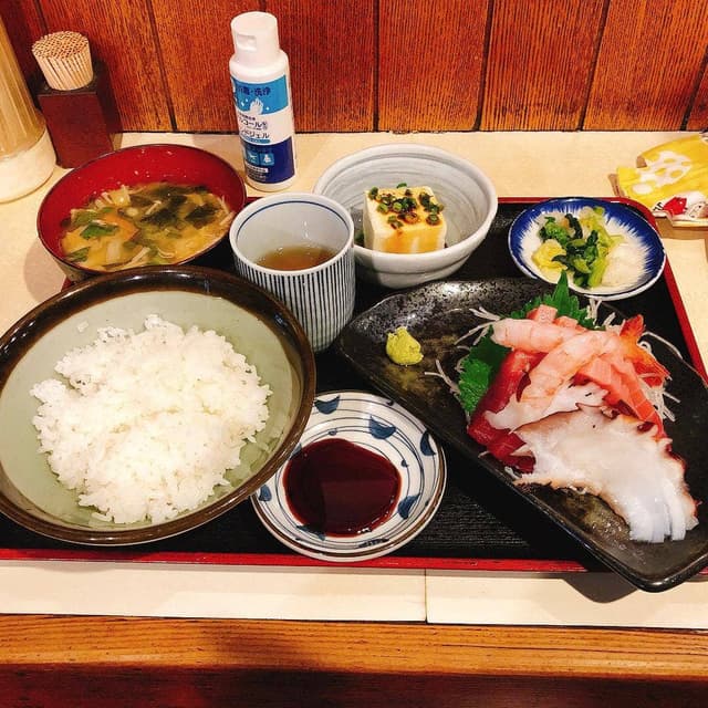 かく山 - サブ画像1