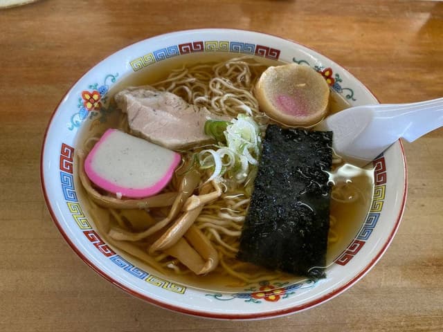 マルタマ食堂 - サブ画像2