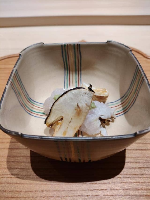 日本料理 炎水 - サブ画像3