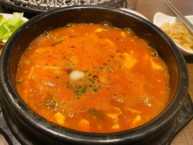 焼肉・韓国料理 KollaBo コラボ 横浜ベイクォーター店 - サブ画像1