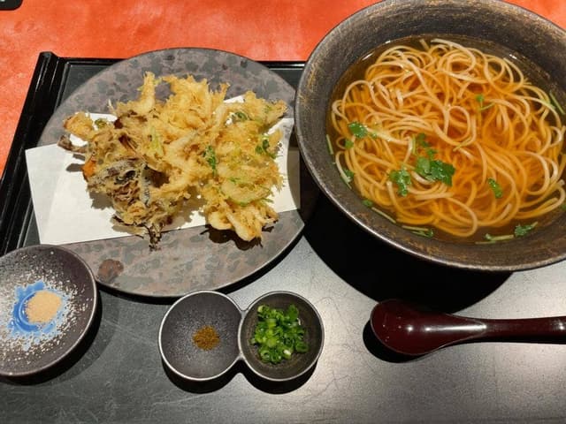 二階堂製麺所BUNZA 仙台店 - サブ画像3