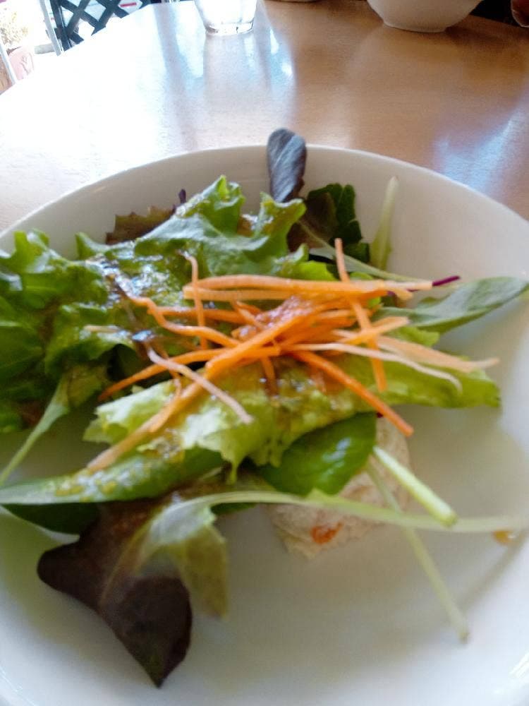 スプーンカフェ