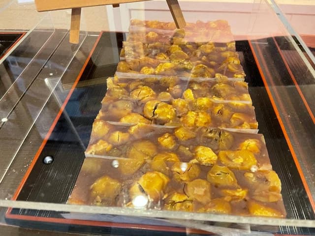 菓子司 中島屋 - サブ画像2