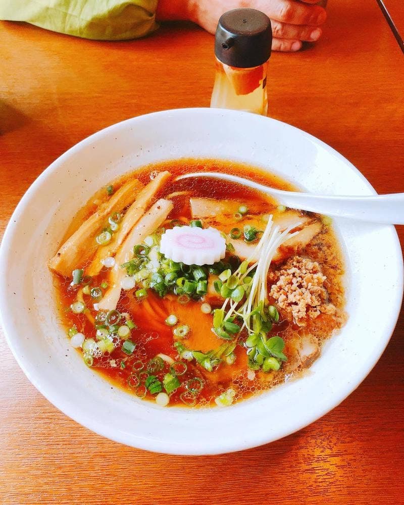 荘内麺場 九九七