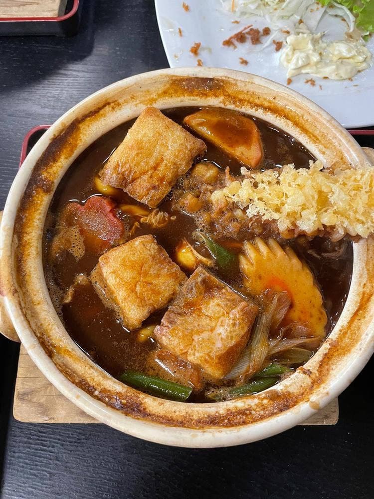 お食事処 角屋