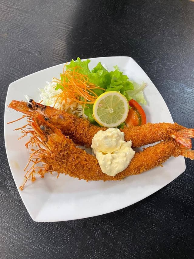 お食事処 角屋 - サブ画像3
