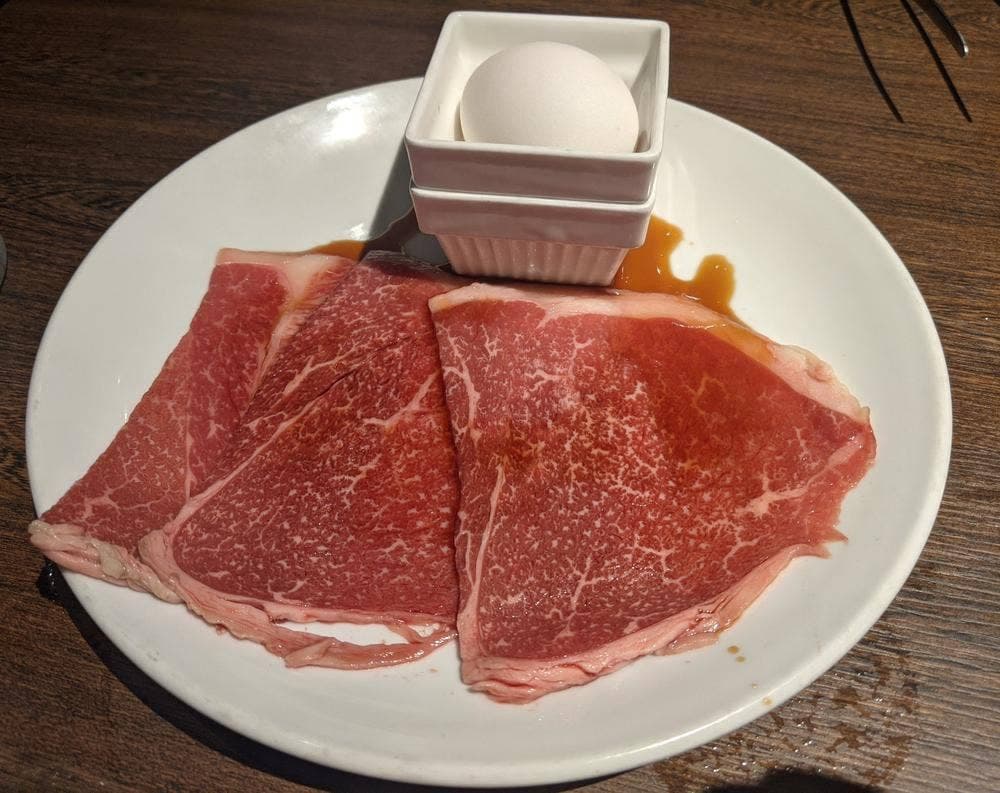 焼肉の和民 横浜店